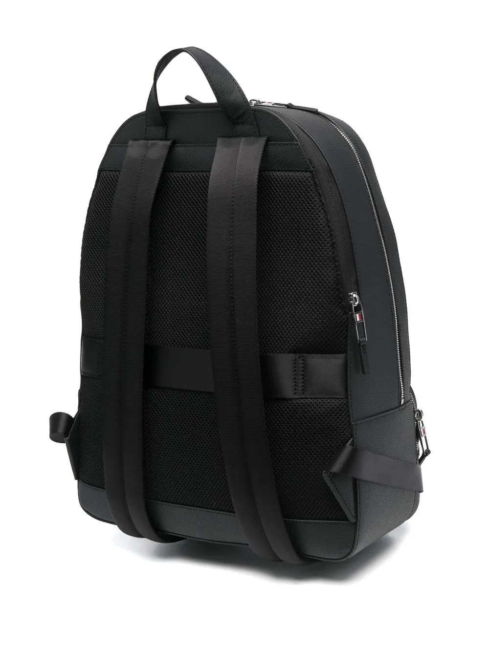 tommy hilfiger business 纹理效果双肩包 图 3