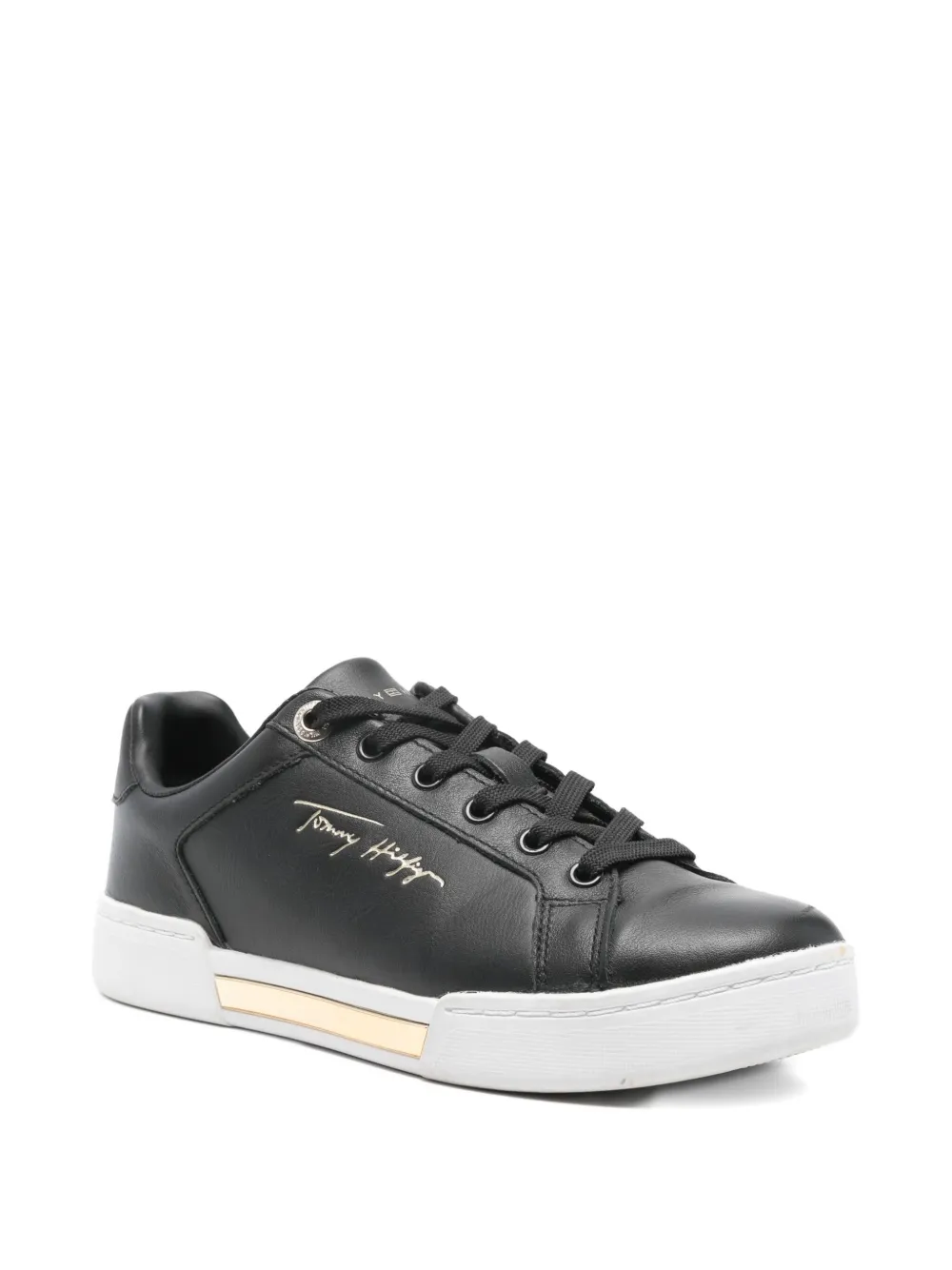 Tommy Hilfiger Elevated Court sneakers | Low-Tops | Image 2