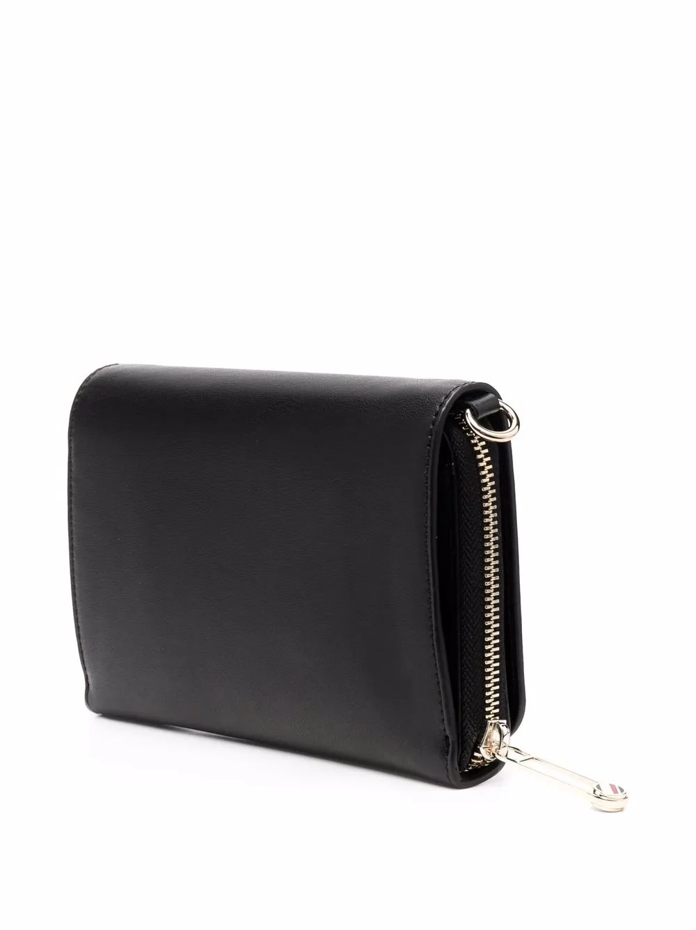 фото Tommy hilfiger сумка iconic crossover sign