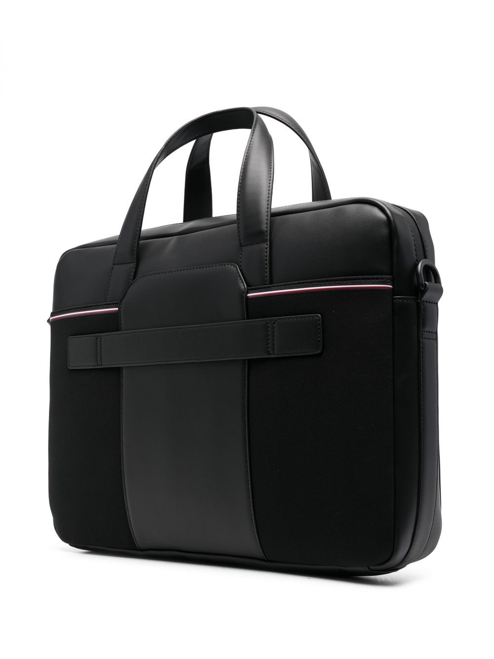 Tommy hilfiger city slim computer sales bag