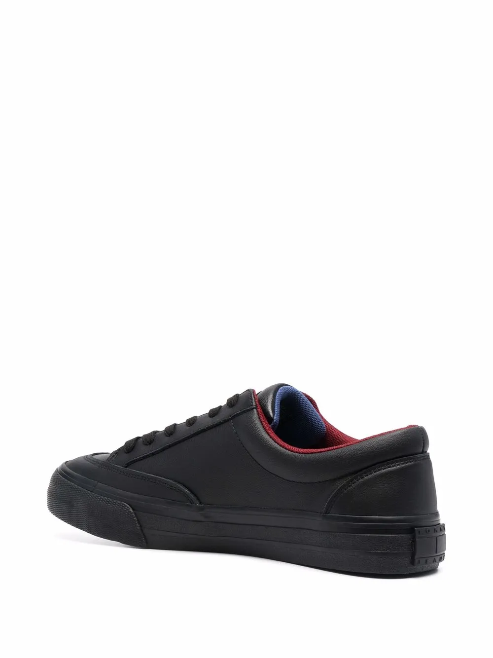 фото Tommy jeans кеды skate vulc