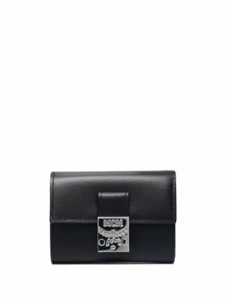 mcm 財布 MCM/エムシーエム/〈パトリシア〉三つ折り ヴィセトス