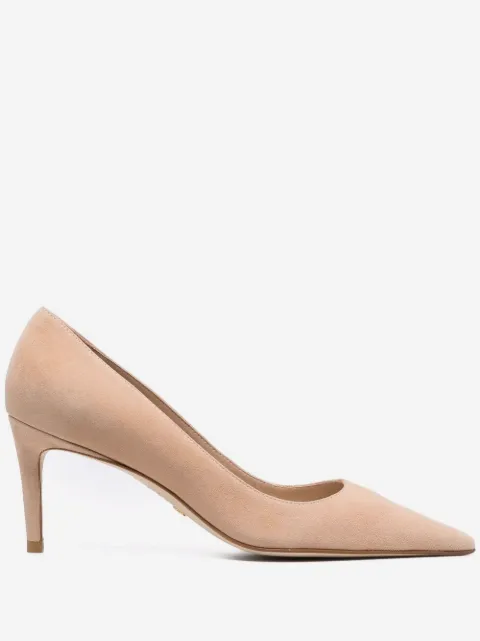 Stuart Weitzman Stuart pumps