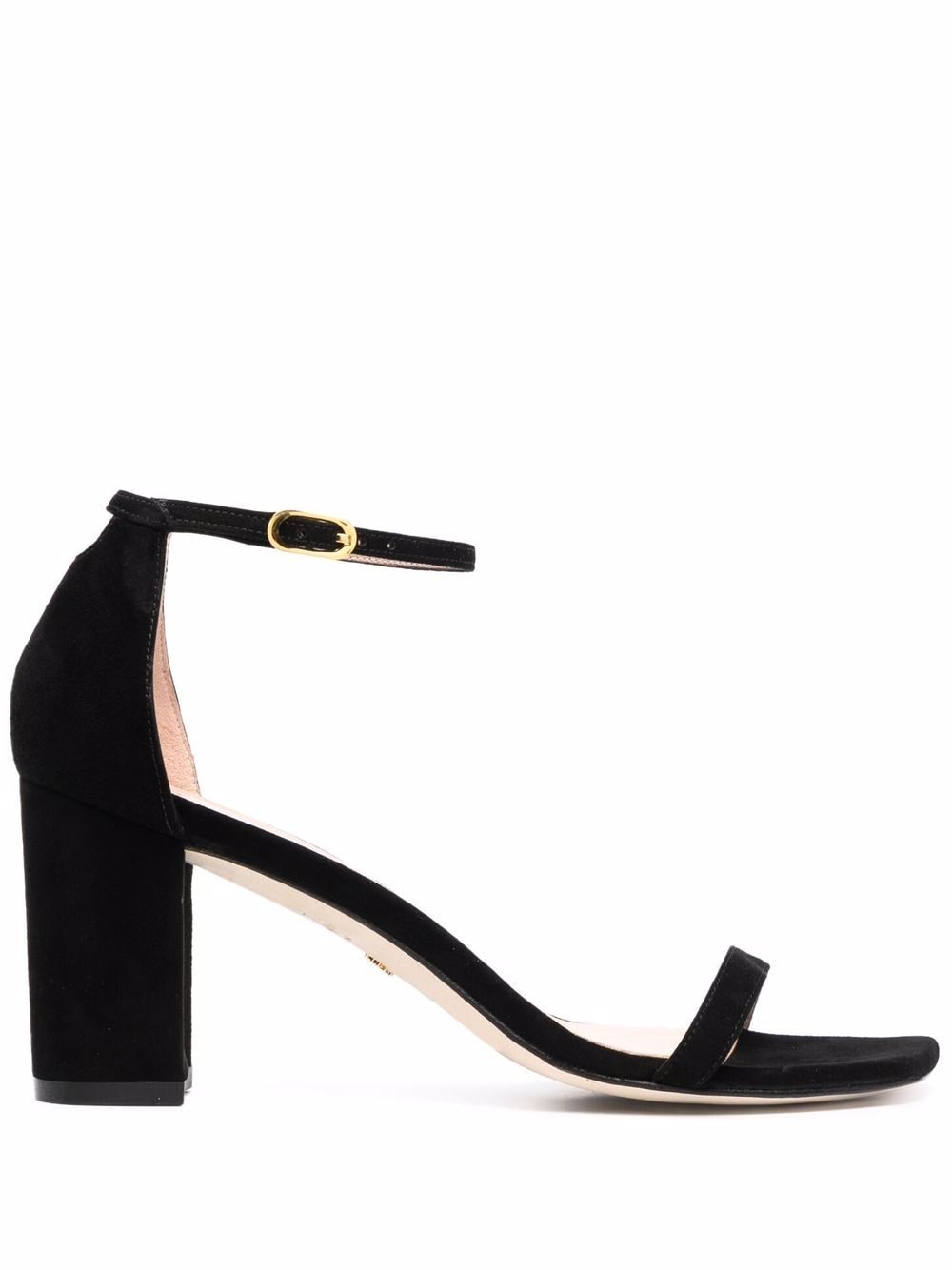 

Stuart Weitzman sandalias Melina - Negro