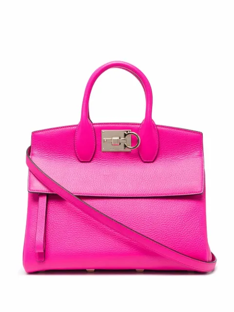 Ferragamo The Studio tote bag