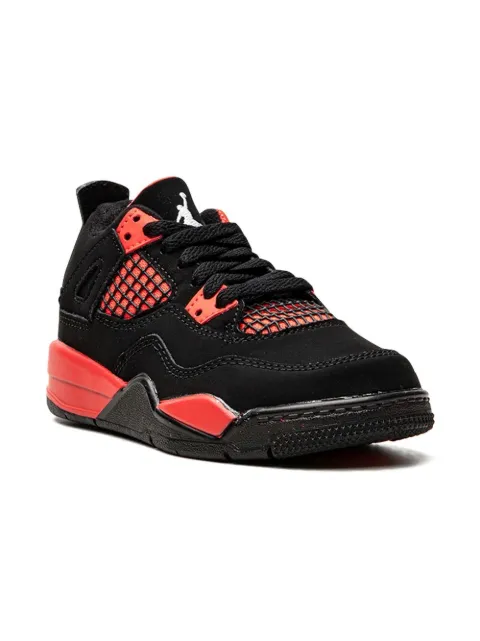 Jordan Kids tenis Air Jordan 4 Retro