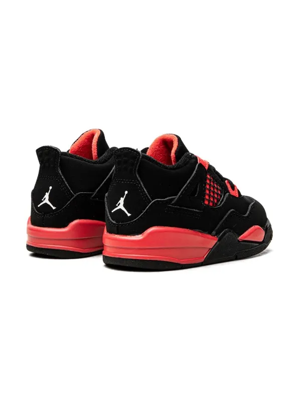 Kids all red jordans sale