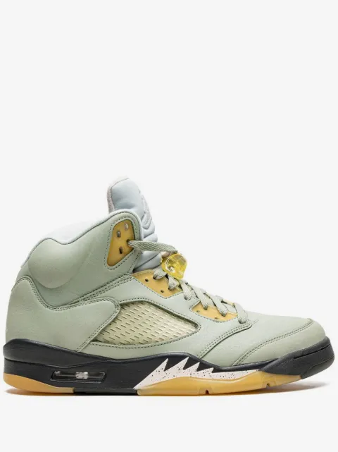 Jordan Sneakers Air Jordan 5 Retro Jade Horizon