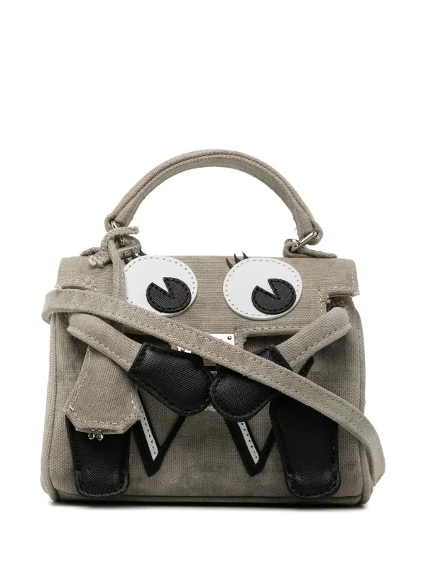 Readymade x Dr. Woo Mini Doll Bag - Farfetch