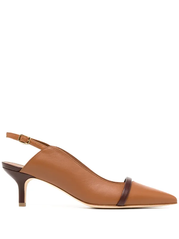 Shop Malone Souliers Marion 45mm 