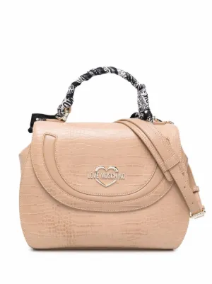 love moschino purses sale