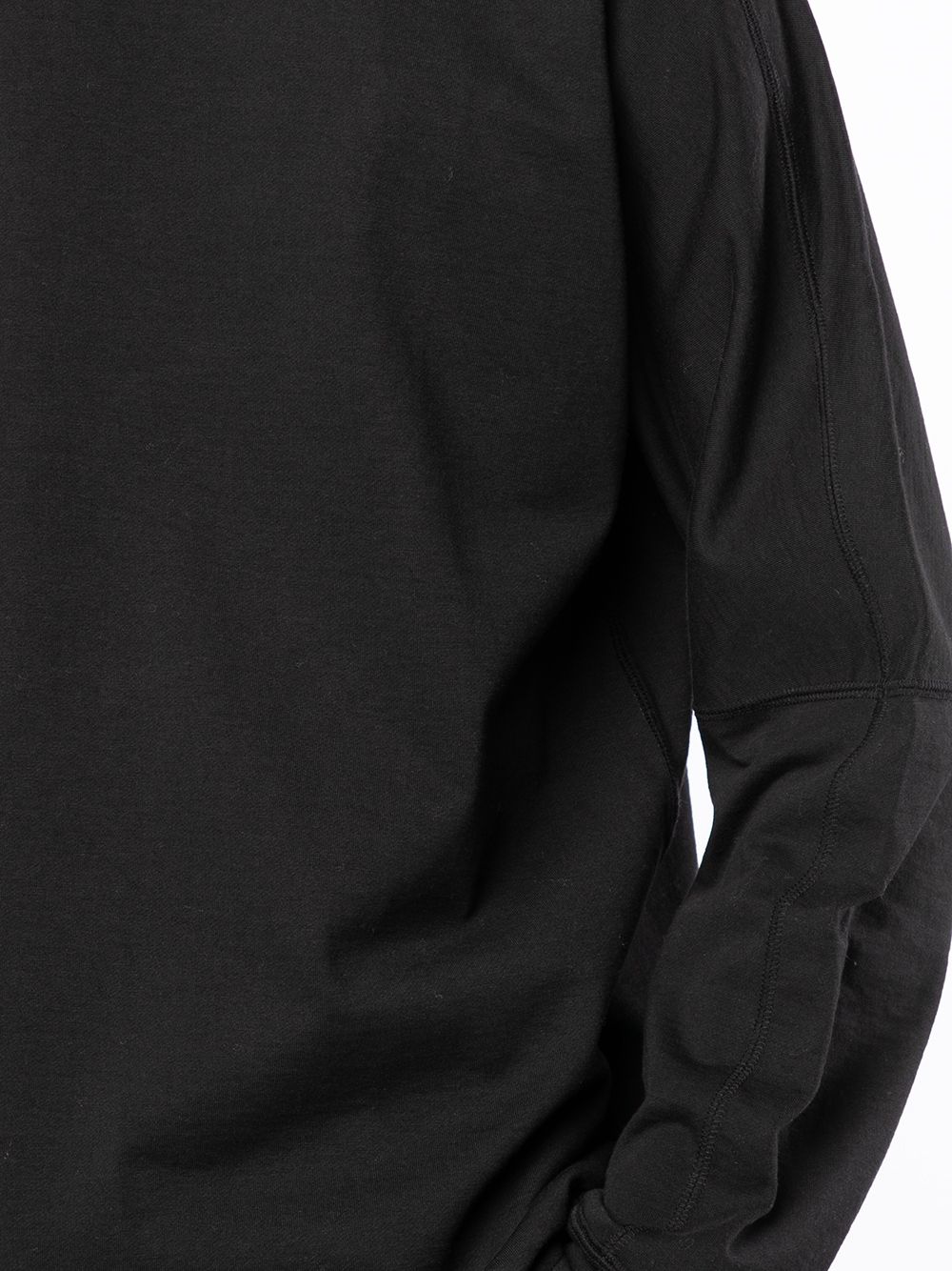 фото White mountaineering cordura longsleeved t-shirt