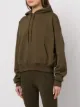 WARDROBE.NYC street cotton hoodie