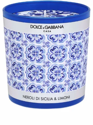 Dolce & Gabbana