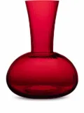 Dolce & Gabbana Murano glass wine pitcher - Red