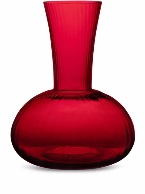 Dolce & Gabbana Murano glass wine pitcher