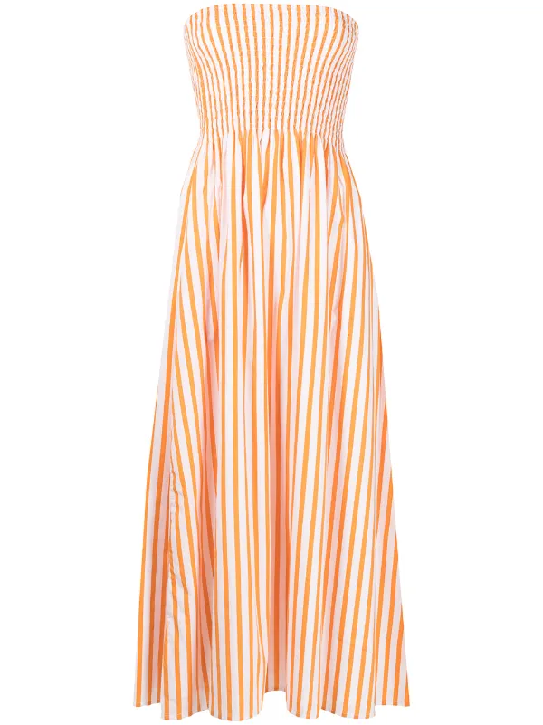 striped dress 2019