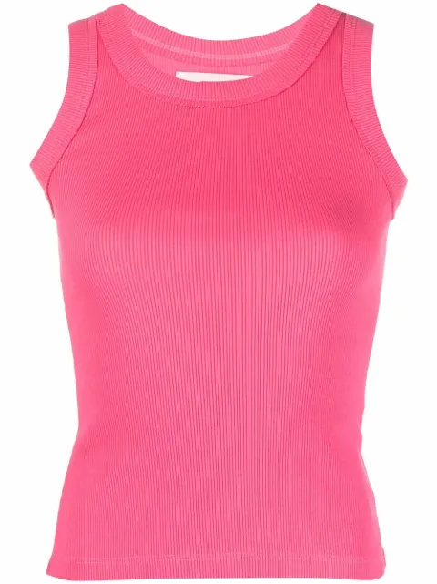 STYLAND organic cotton-blend tank top