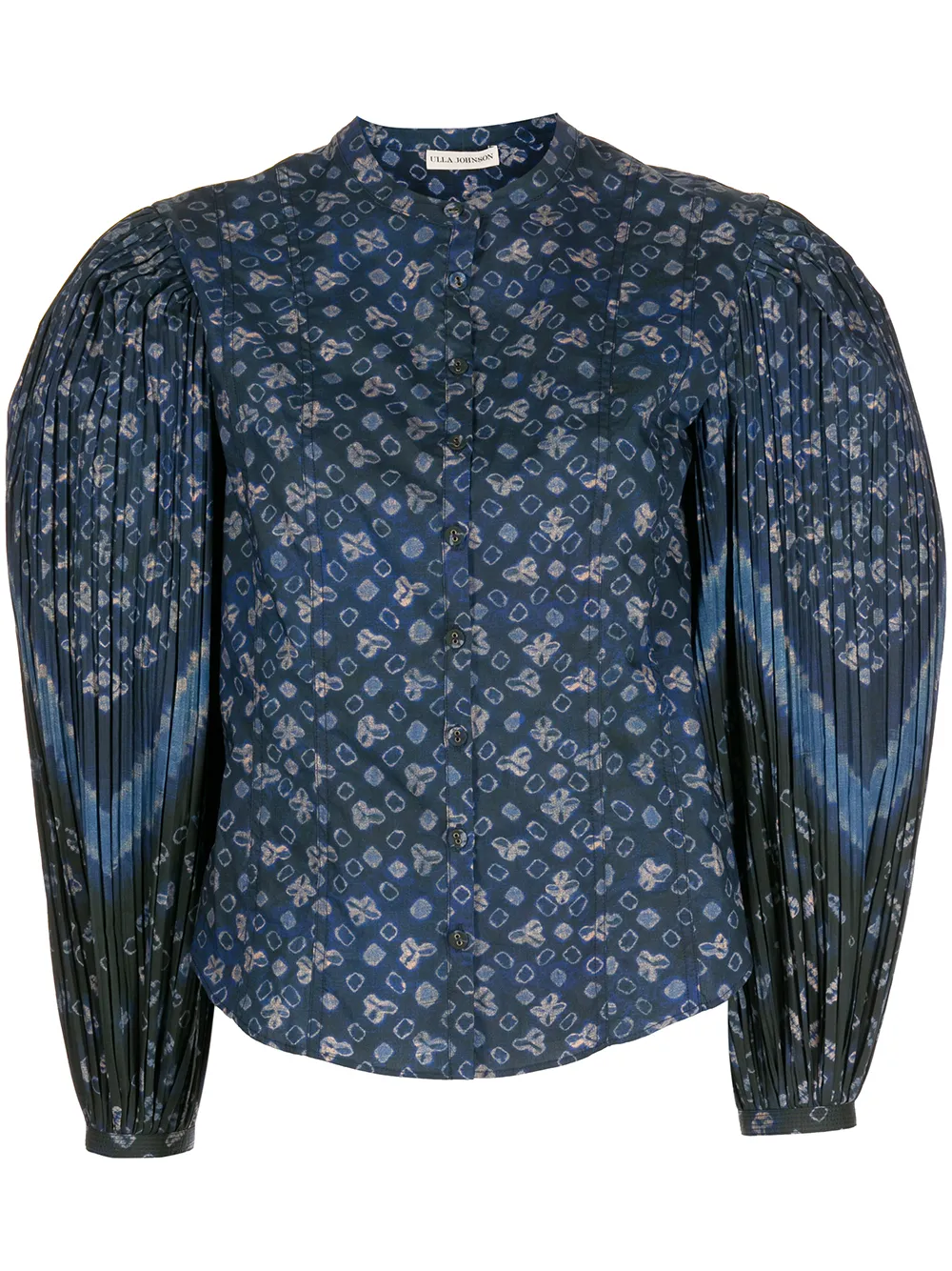 Ulla johnson rami online pullover