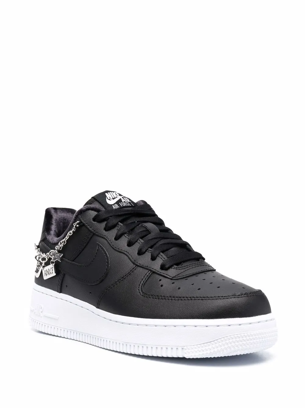 фото Nike кеды air force 1