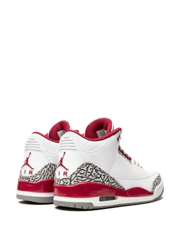 nike air jordan 3 uk