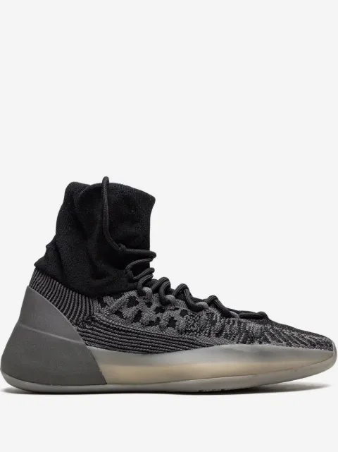 adidas Yeezy YEEZY Basketball Knit "Slate Blue" sneakers