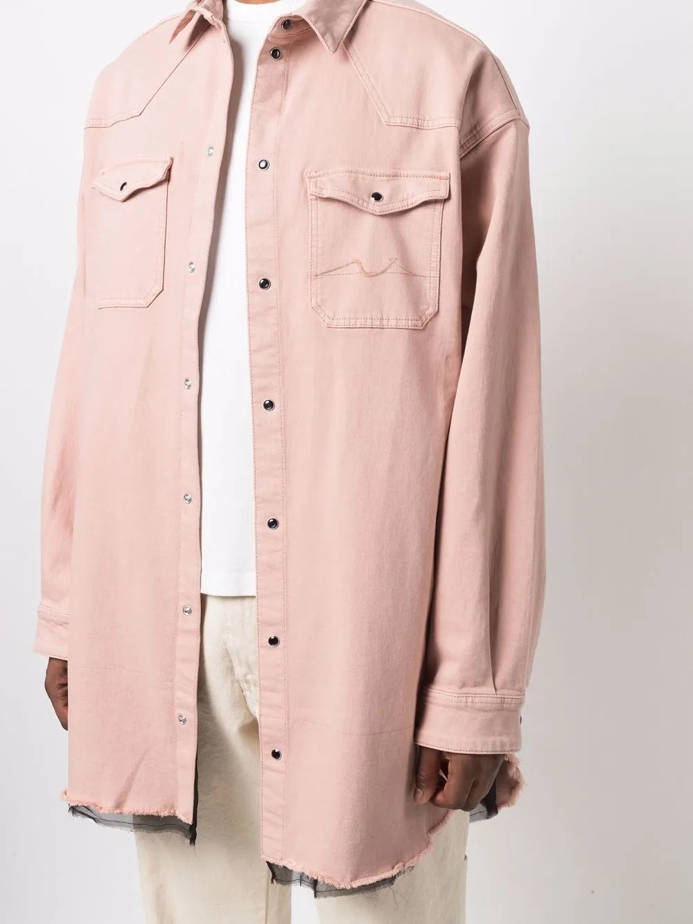 penfield oakledge jacket