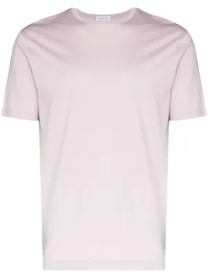 Sunspel t shirt sale Clearance