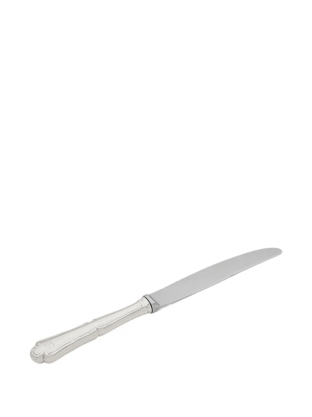  Dolce & Gabbana German Silver Besteck (4er Set)   Silber 