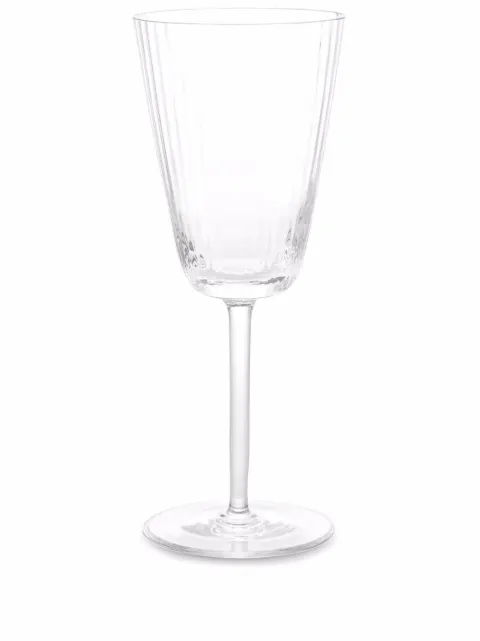 Dolce & Gabbana Murano wine glass