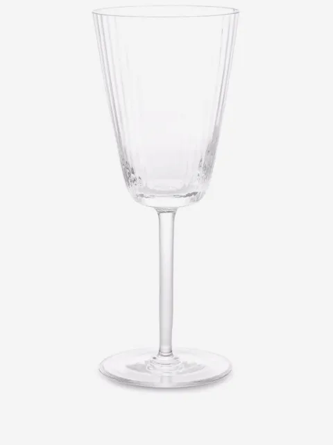 Dolce & Gabbana Murano wine glass