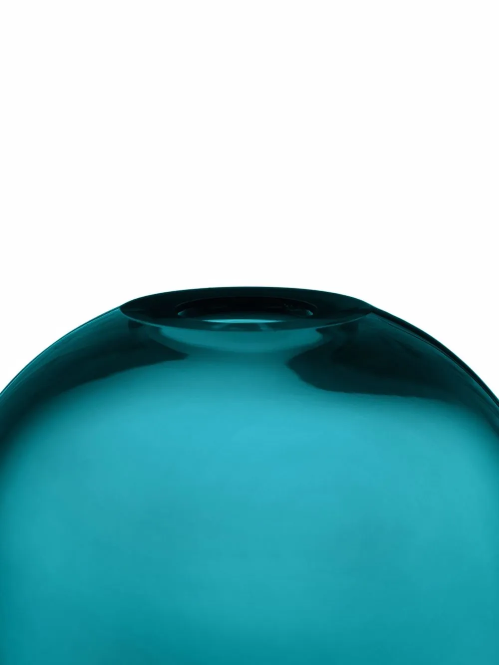 Dolce & Gabbana Vaso piccolo in vetro di Murano | Home decor | Image 3