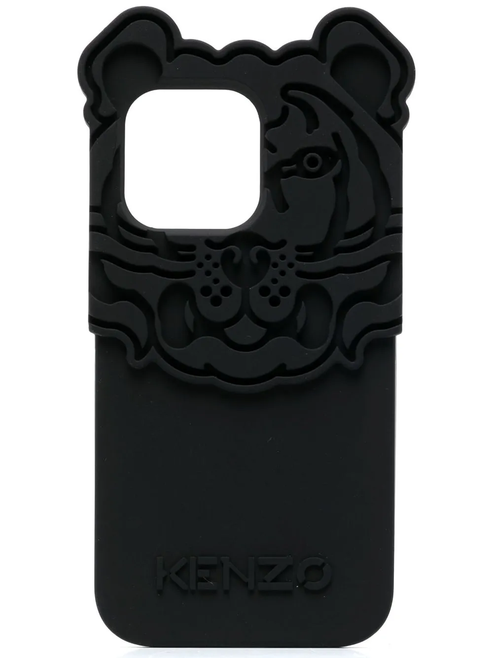 

Kenzo funda para iPhone 13 Pro K-Tiger - Negro