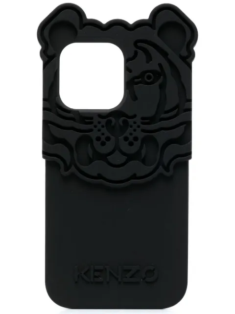 Kenzo K-Tiger iPhone 13 Pro case