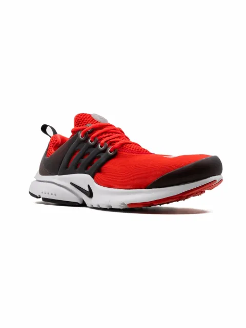 Nike Kids tenis bajos Presto
