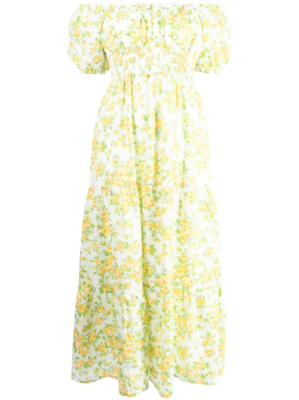 Faithfull the brand jumpsuit sale hot sale