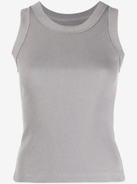 STYLAND organic cotton-blend tank top