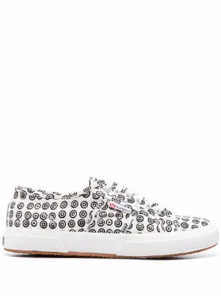 Superga x outlet cdg