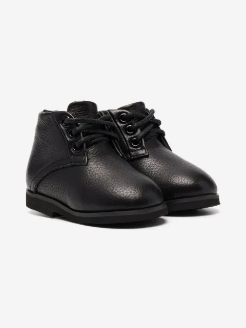 Age of Innocence botines con agujetas 