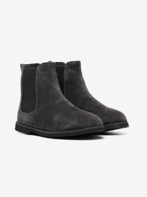 Age of Innocence botas chelsea con forro de lana 