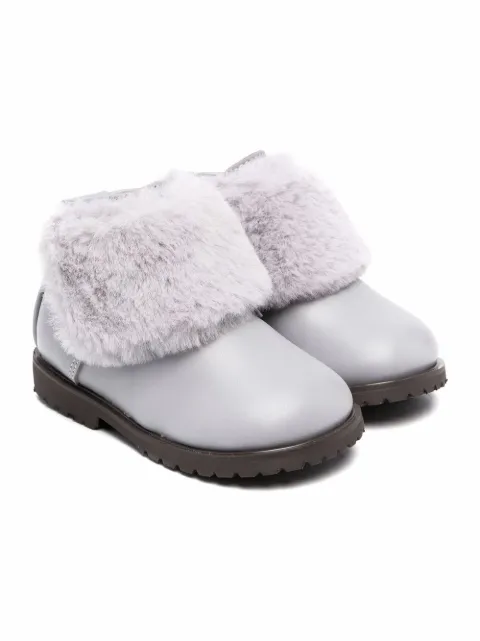 Age of Innocence Chubi 2.0 Stiefeletten
