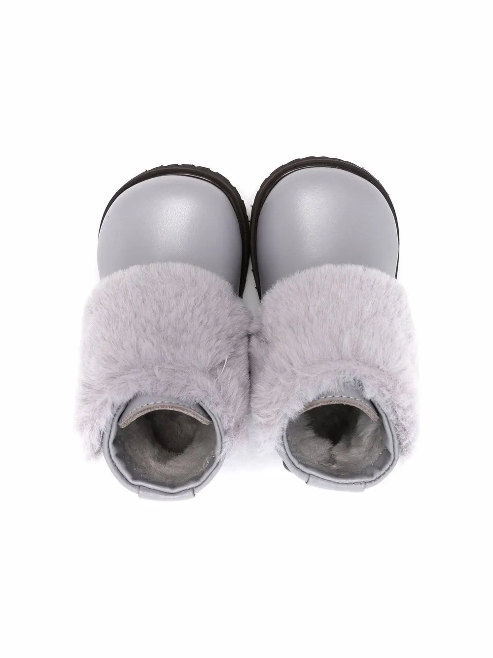 Age of Innocence Chubi 2.0 enkellaarzen Grijs