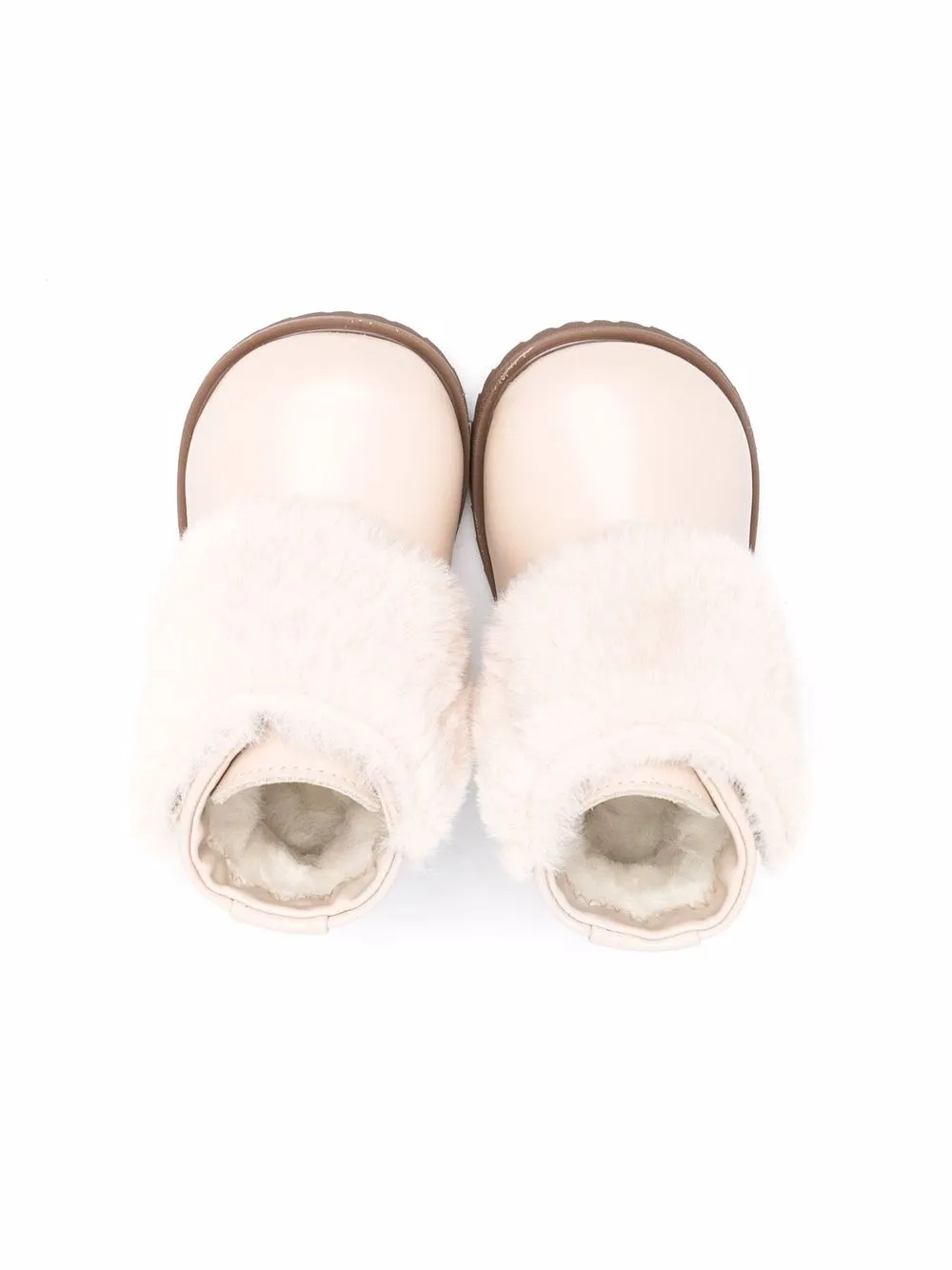 Age of Innocence Chubi 2.0 enkellaarzen Beige