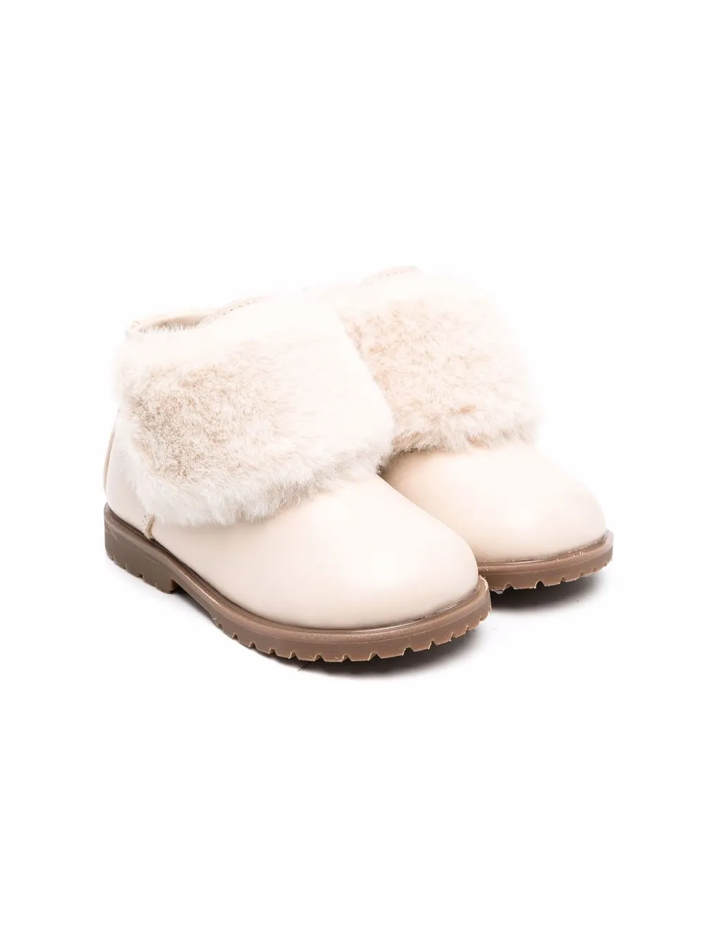 Age of Innocence botines Chubi 2.0 | neutro | Image 1