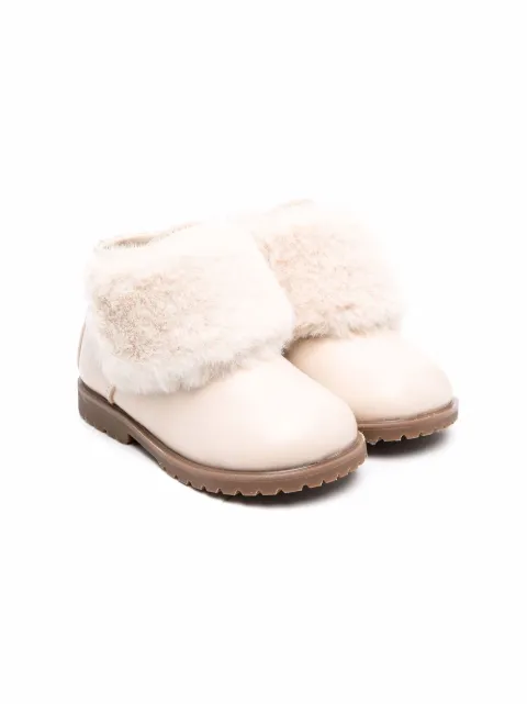 Age of Innocence Chubi 2.0 ankle boots