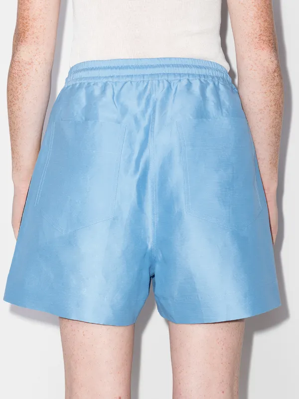 Shop Lee Mathews Bryant side-stripe 