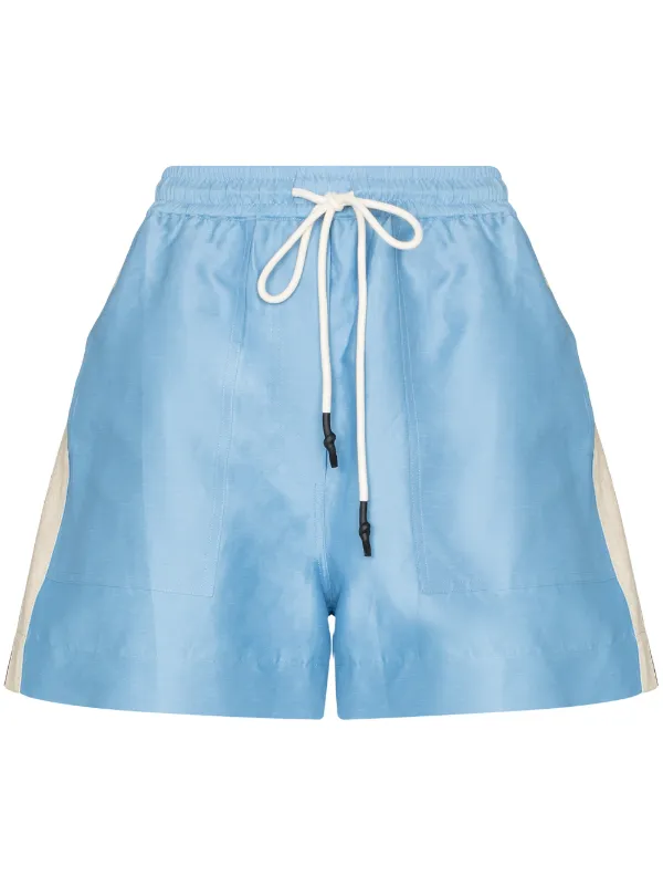 Shop Lee Mathews Bryant side-stripe 