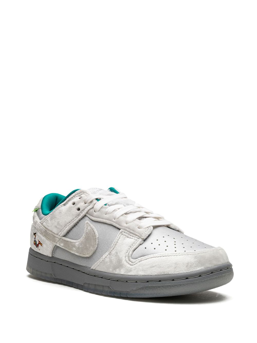 Nike Dunk Low "Ice" sneakers WOMEN