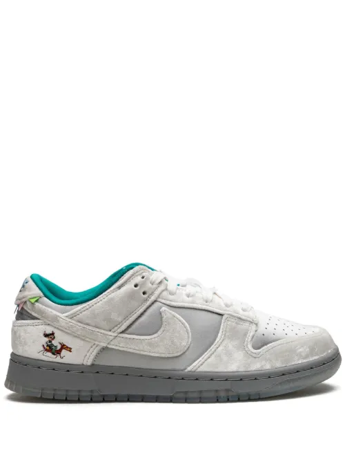 Nike baskets Dunk 'Ice' - Gris - Nike - Modalova