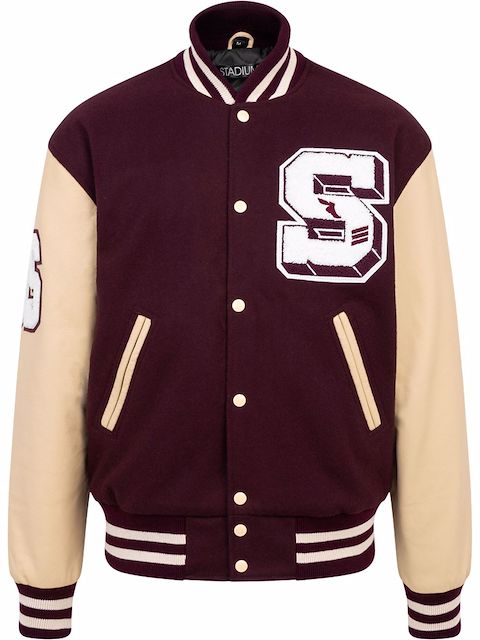STADIUM GOODS® STADIUM Panther varsity jacket